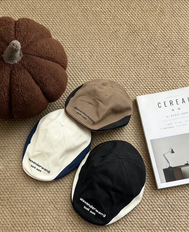 Alexander Wang beret dx01